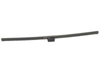 OEM Infiniti EX35 Window Wiper Blade Assembly - 28890-1BA0A