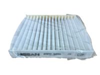 OEM Infiniti Q70L Air Conditioner Air Filter Kit - 27277-1ME0A