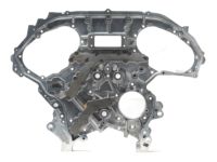 OEM Infiniti EX35 Cover Assy-Front - 13500-JK24B