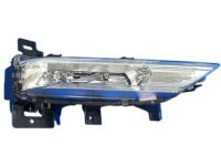 OEM 2019 Infiniti QX80 Lamp Fog RH - 26150-5DA2C