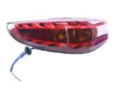 OEM Infiniti FX37 Body Assembly-Combination Lamp, LH - 26559-1CA0A