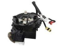 OEM Infiniti M37 Steering Air Bag Wire Assembly - B5554-1MA5A