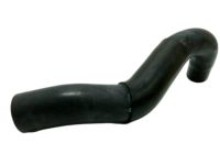 OEM 2012 Infiniti FX50 Hose-Radiator, Lower - 21503-1CA0A