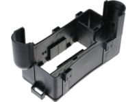 OEM 2012 Infiniti G25 Frame-Relay Box - 24384-JL00A