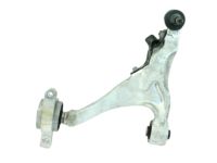 OEM Infiniti Lower Left Transverse Link Complete - 54501-JU41B