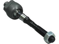 OEM Infiniti G25 Socket Kit-Tie Rod, Inner - D8521-JK01A