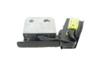 OEM 2003 Nissan Maxima Sensor-Air Bag, Front Center - 98581-5Y710