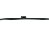 OEM 2013 Infiniti M35h Window Wiper Blade Assembly No 1 - 28890-JK65C