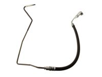 OEM 2014 Infiniti Q60 Power Steering Pressure Hose & Tube Assembly - 49720-JK62C