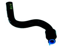 OEM Infiniti G35 Power Steering Suction Hose Assembly - 49717-AM600