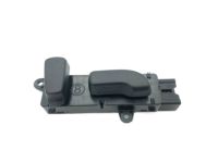OEM Infiniti Front Seat Switch Assembly - 87016-4HA0A