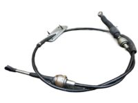 OEM 2012 Infiniti QX56 Cable Control - 34935-1LA0A