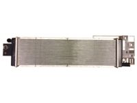 OEM Infiniti Radiator Assembly-Sub - 21457-5CA5A