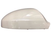 OEM Infiniti QX50 Inside Mirror Body Cover, Left - 96374-5UA0H