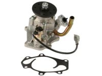 OEM Infiniti Q45 Pump Assy-Water - 21010-AR025