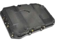 OEM Infiniti Engine Oil Pan - 11110-1MC2B