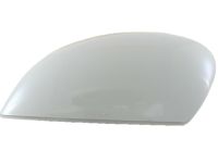 OEM Infiniti M35 Inside Mirror Body Cover, Left - K6374-EG100