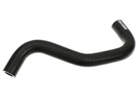 OEM Infiniti QX56 Power Steering Suction Hose Assembly - 49717-7S000