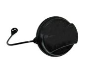 OEM Infiniti QX30 Filler Cap Assembly - 17251-5DC0A