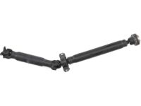 OEM Infiniti Q60 Shaft Assembly-Rear PROPELLER - 37300-JU40A