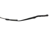 OEM 2011 Infiniti G25 Window Wiper Blade Assembly No 1 - 28890-JK61C