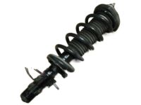 OEM Infiniti Q70 ABSORBER Kit - Shock, Front - E6111-1MD0B