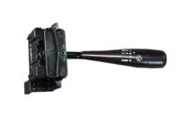 OEM 1992 Nissan 240SX Switch-Assembly WIPER - 25260-44F00