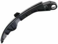 OEM 2019 Nissan Pathfinder Guide-Chain, Slack Side - 13091-JA10A