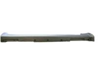 OEM Infiniti M45 Moulding-Front Door, RH - 80870-EH106