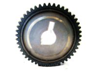 OEM 2011 Infiniti QX56 Sprocket-Camshaft - 13024-1LA1A