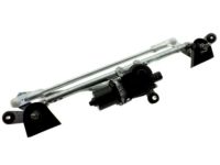 OEM Infiniti JX35 Drive Assy-Windshield Wiper - 28800-3JA5D