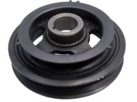 OEM 1995 Infiniti J30 Pulley-Crankshaft - 12303-10Y00