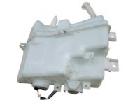 OEM Infiniti G25 Windshield Washer Tank Assembly - 28910-1NF0A