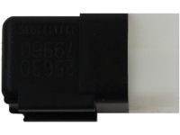OEM 2012 Infiniti QX56 Relay-Horn - 25630-79960