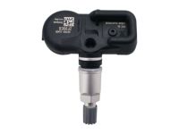 OEM 2012 Nissan Leaf Tire Pressure Monitoring Sensor Unit - 40700-1LA0E