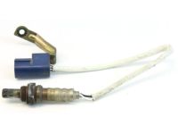 OEM 2003 Infiniti FX35 Rear Heated Oxygen Sensor - 226A0-AM601