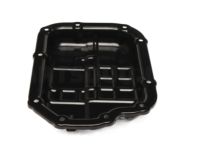 OEM 2012 Infiniti G25 Engine Oil Pan - 11110-JK00B