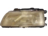 OEM Infiniti G20 Headlamp Assembly Right - 26010-7J125