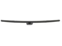 OEM 2012 Infiniti M35h Window Wiper Blade Assembly - 28890-1MA1B