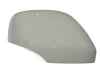 OEM 2021 Infiniti QX80 Inside Mirror Body Cover, Right - K6373-1LB0A