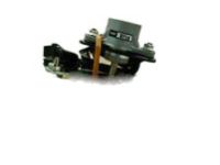 OEM Infiniti QX56 Sensor Assembly-Height, Rear - 53820-1LA0A