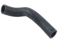 OEM 2004 Infiniti M45 Hose-Radiator, Upper - 21501-AR000