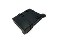 OEM 2012 Infiniti FX50 Frame-Relay Box - 24384-JK60A