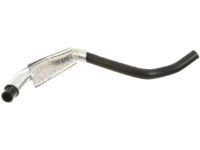 OEM 1996 Infiniti I30 Power Steering Suction Hose Assembly - 49717-31U10