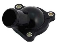 OEM Nissan Titan XD Inlet-Water - 13049-AR000