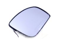 OEM 2010 Infiniti M35 Glass-Mirror, RH - 96365-EH100