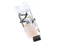 OEM Nissan Pathfinder Fuel Pump-In Tank - 17040-3KA1E