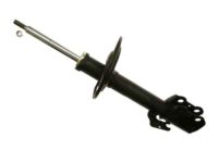 OEM Infiniti QX30 Strut Assy-Front Suspension, LH - 54303-5DL0A