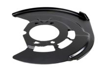 OEM 2012 Infiniti M37 Splash Shield - 41161-1EX0A