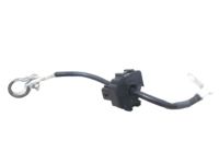 OEM 2009 Nissan 370Z Cable Assy-Battery Earth - 24080-JK60A